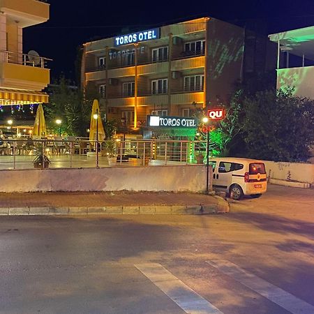 Toros Otel Didim Exterior photo